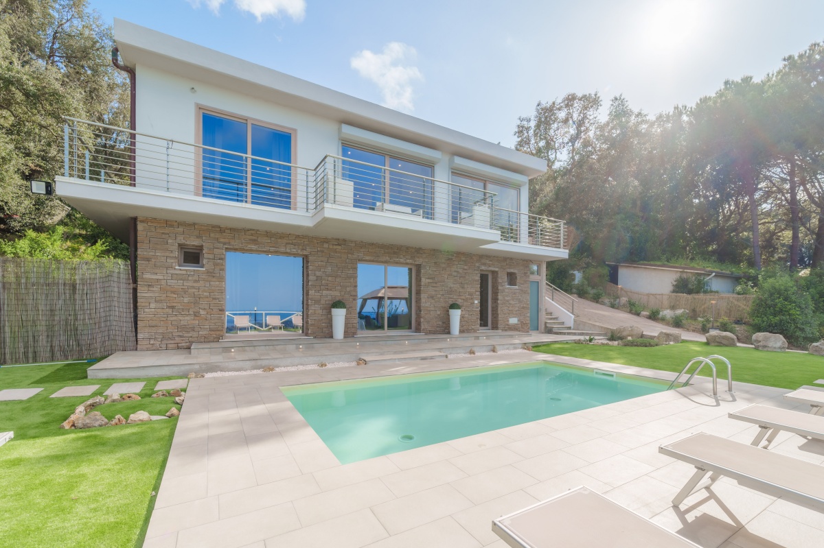 Villa Liam 